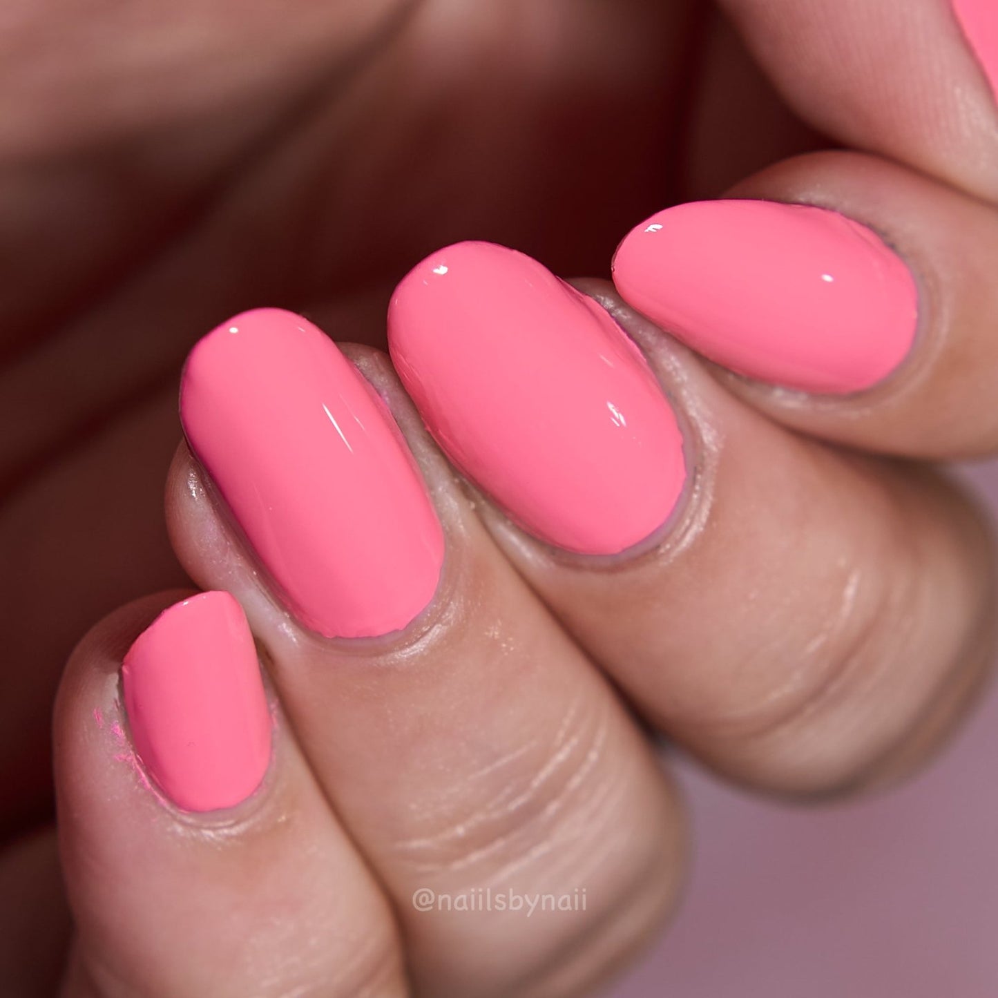 Pale Passion - Cosmic Polish