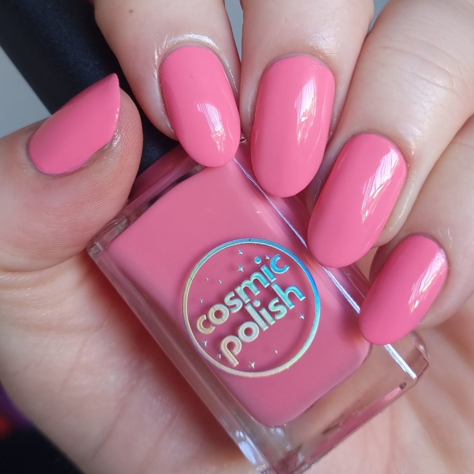 Pale Passion - Cosmic Polish