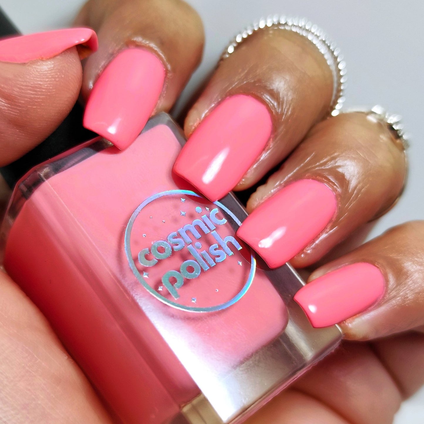 Pale Passion - Cosmic Polish