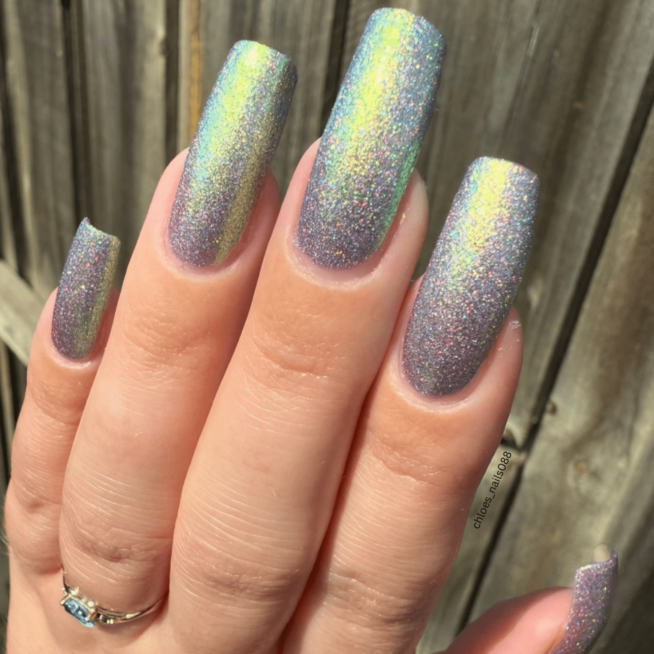 Pollux - Cosmic Polish