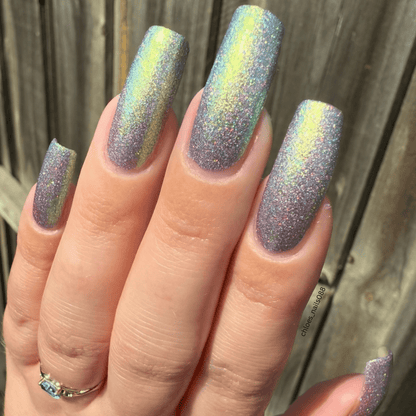 Pollux - Cosmic Polish