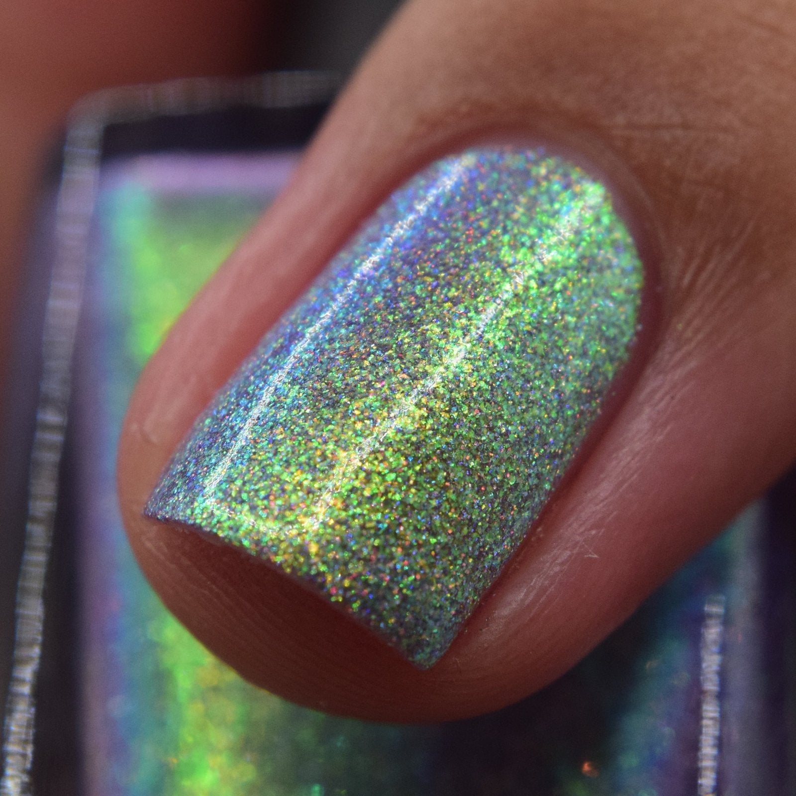 Pollux - Cosmic Polish