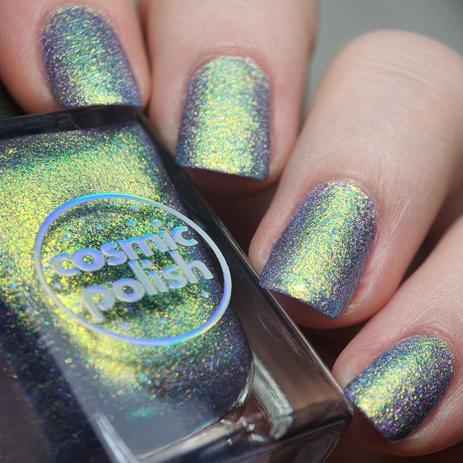 Pollux - Cosmic Polish