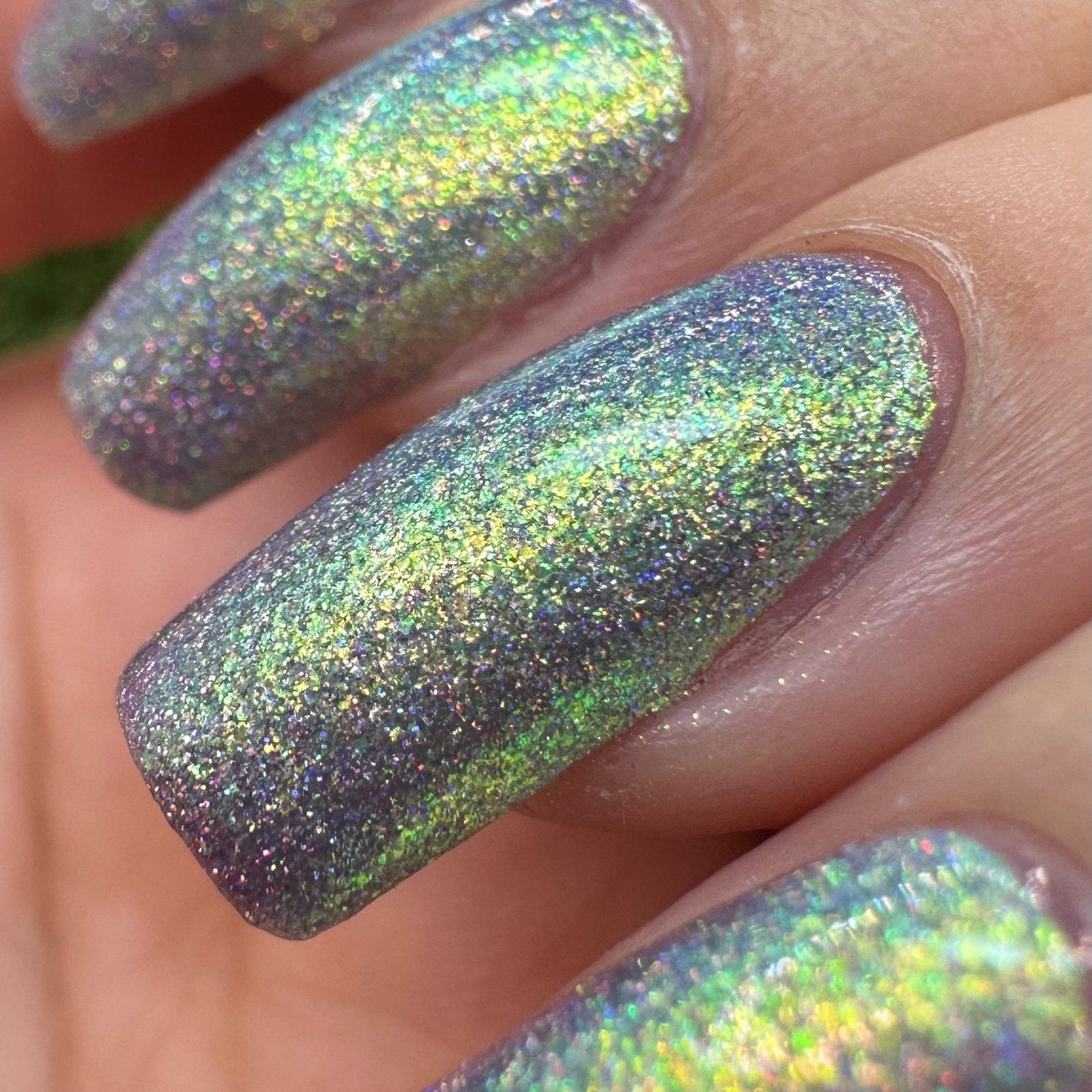 Pollux - Cosmic Polish