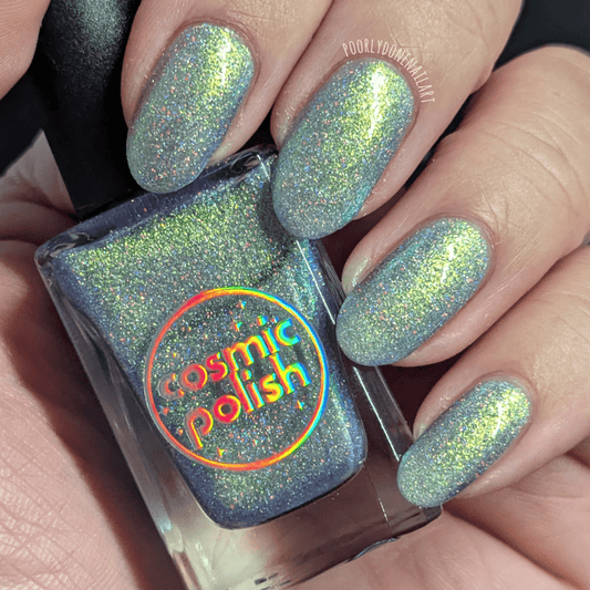 Pollux - Cosmic Polish