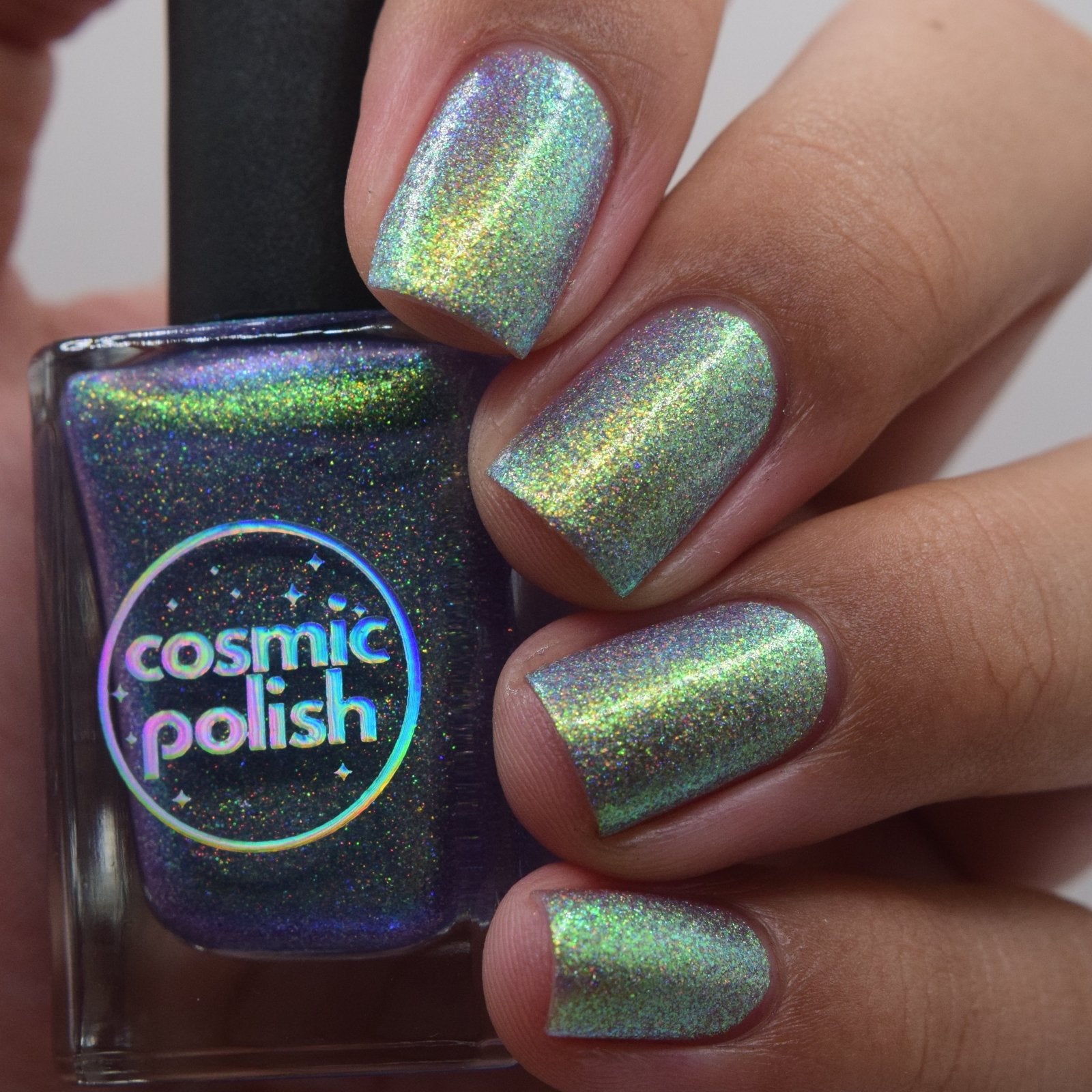 Pollux - Cosmic Polish