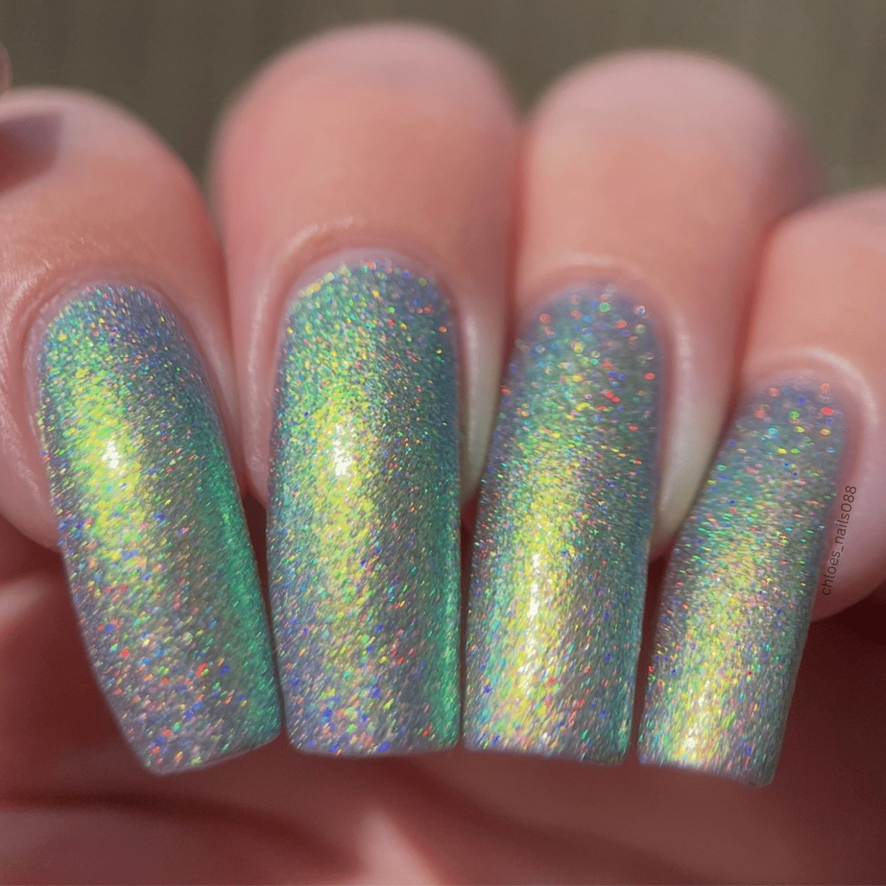 Pollux - Cosmic Polish
