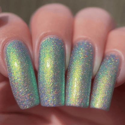 Pollux - Cosmic Polish