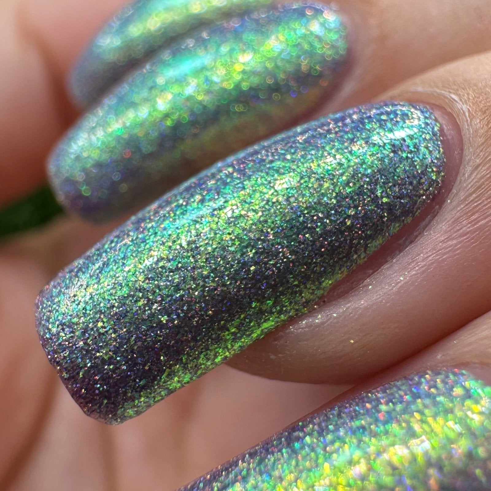 Pollux - Cosmic Polish