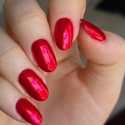 Crown Jewels Trio nail polish bundle by Cosmic Polish