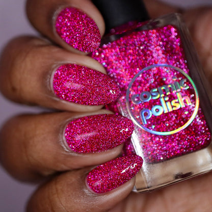 Scarlet Showgirl - Cosmic Polish