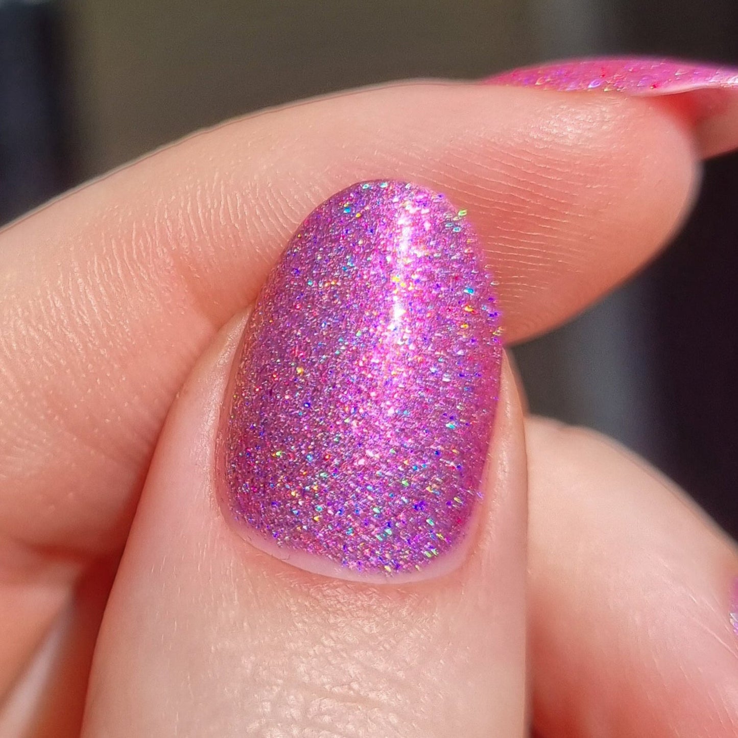 Scattered Shimmer Duo - Cosmic Polish
