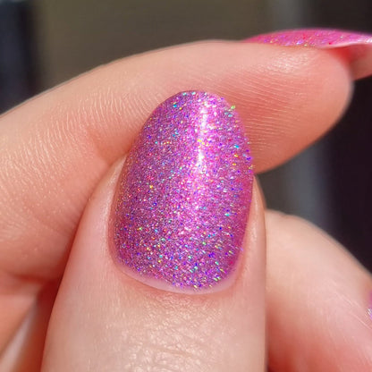 Scattered Shimmer Duo - Cosmic Polish