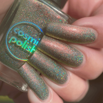 Scattered Shimmer Duo - Cosmic Polish