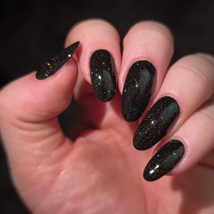 Scattered Sunlight - Cosmic Polish