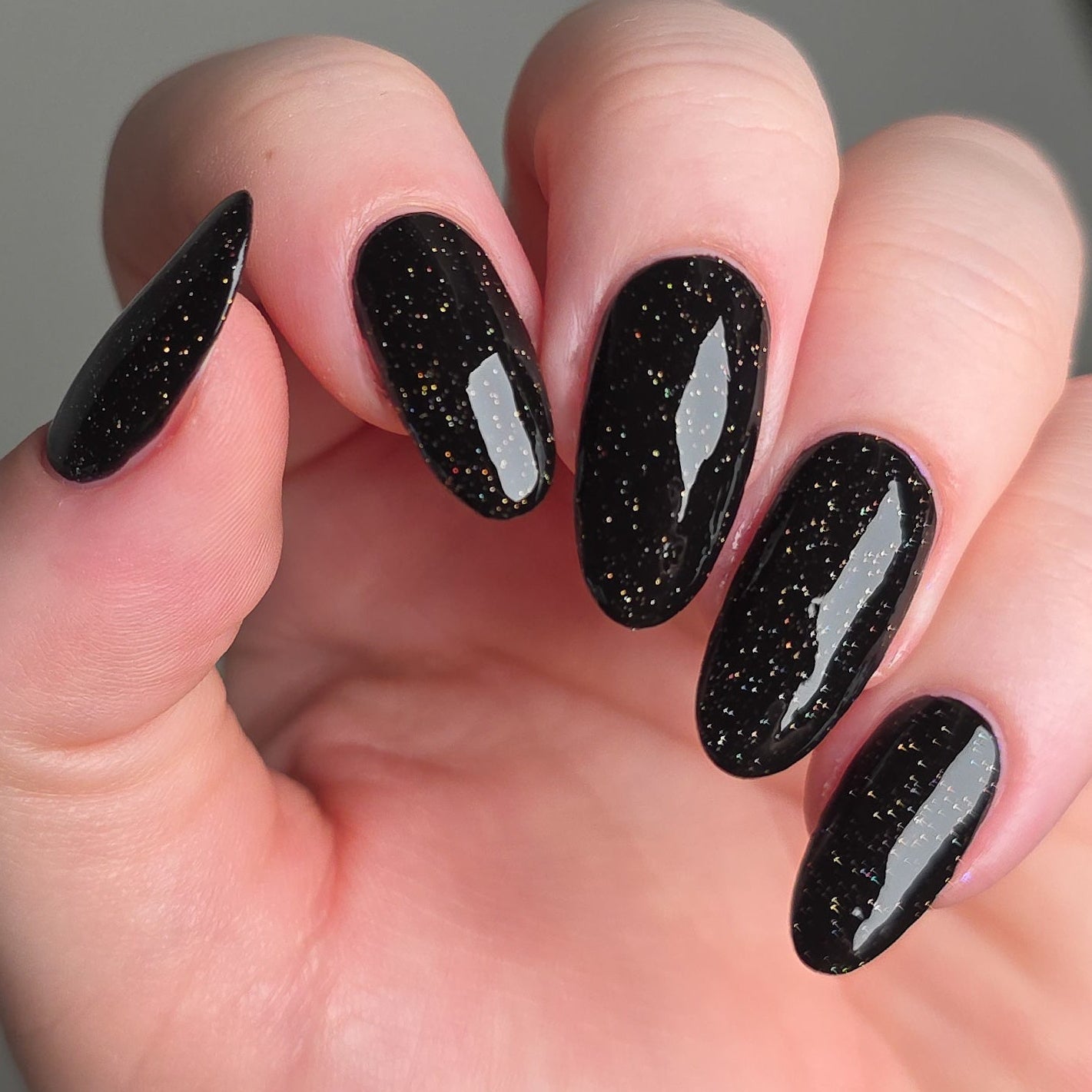 Scattered Sunlight - Cosmic Polish