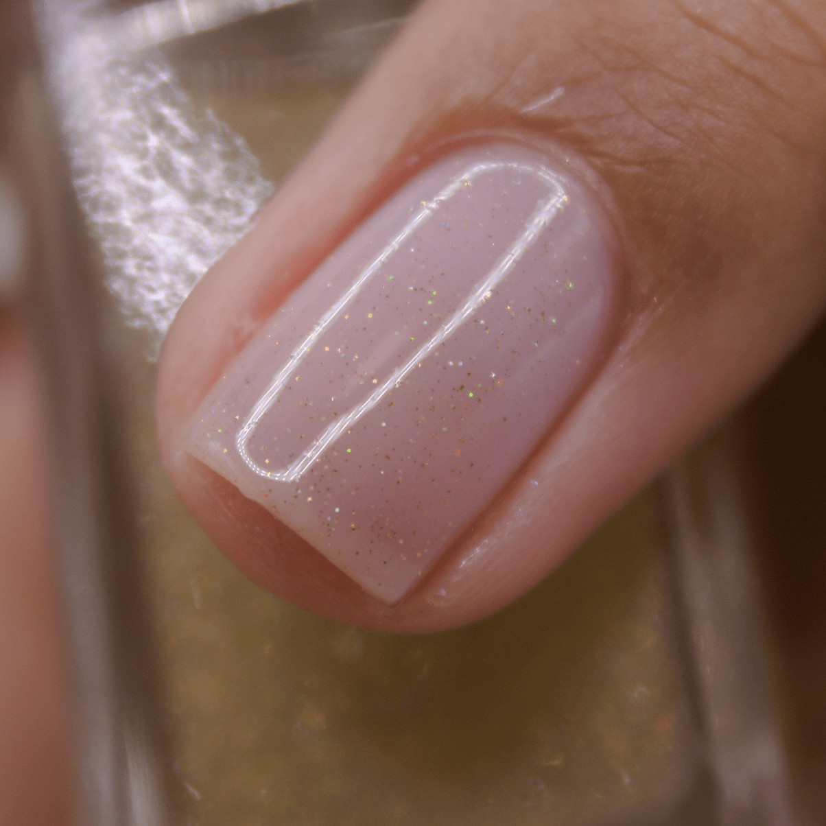 Scattered Sunlight - Cosmic Polish