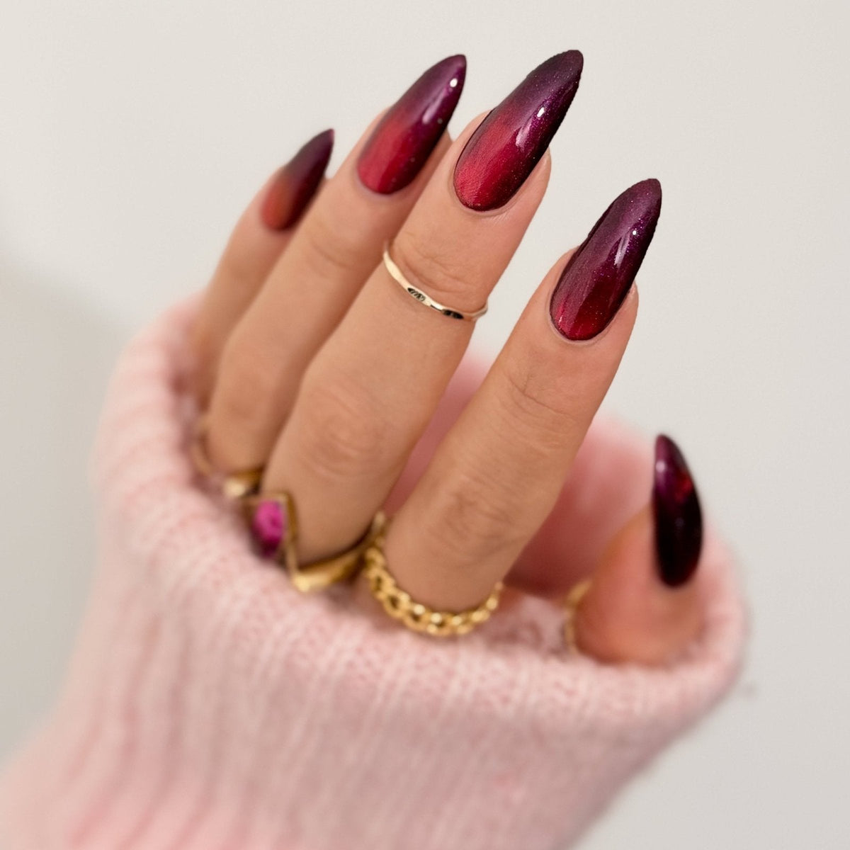 Shape of Things to Come - Cosmic Polish