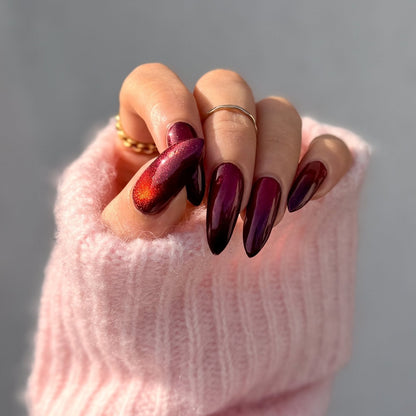 Shape of Things to Come - Cosmic Polish