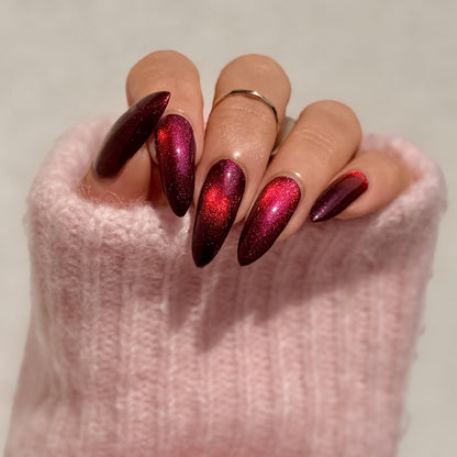 Shape of Things to Come - Cosmic Polish