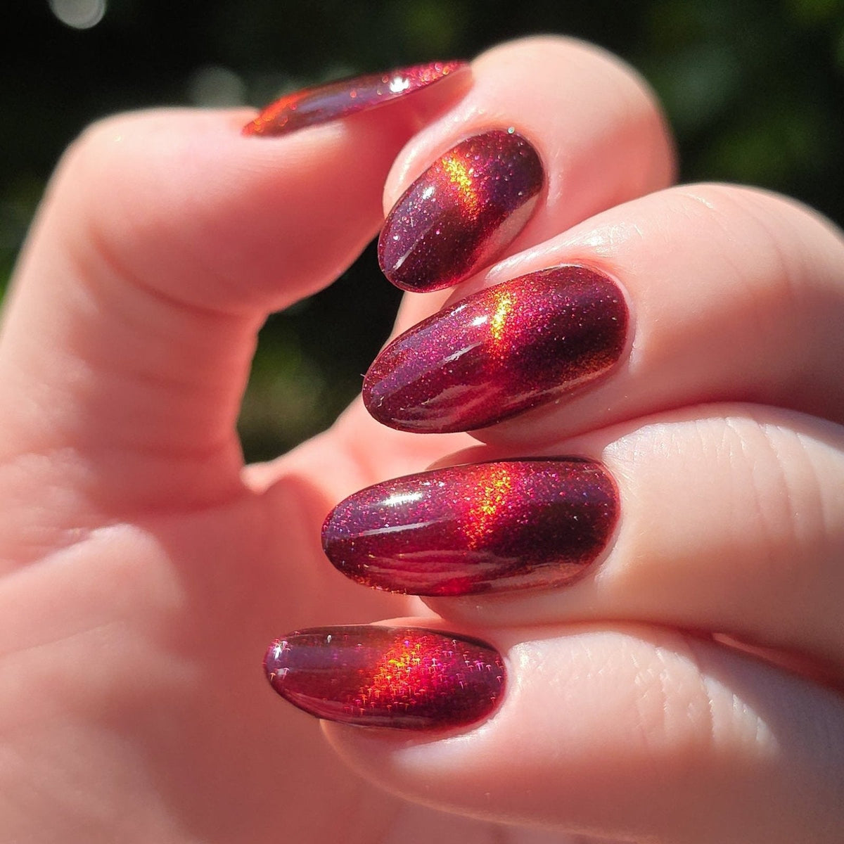 Shape of Things to Come - Cosmic Polish