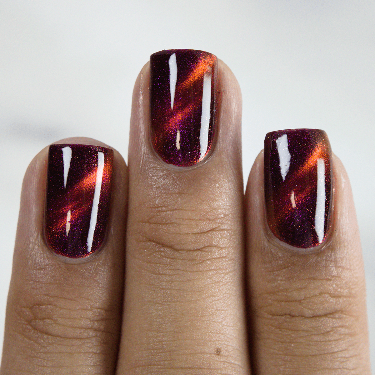 Shape of Things to Come - Cosmic Polish