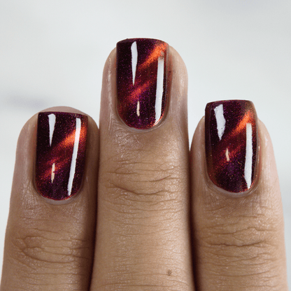 Shape of Things to Come - Cosmic Polish