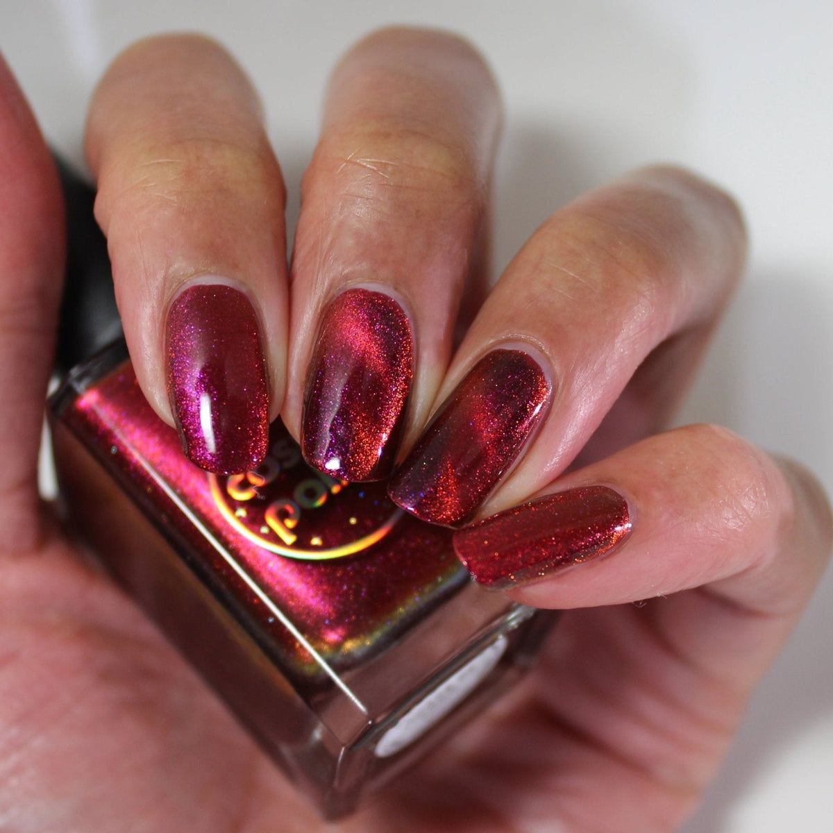 Shape of Things to Come - Cosmic Polish