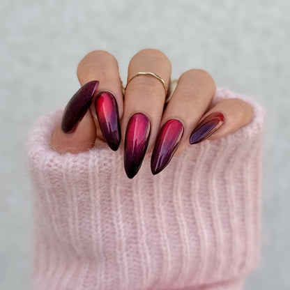Shape of Things to Come - Cosmic Polish