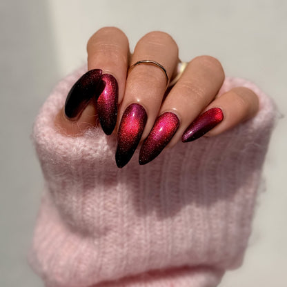 Shape of Things to Come - Cosmic Polish