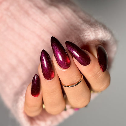 Shape of Things to Come - Cosmic Polish