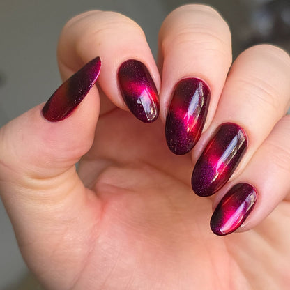 Shape of Things to Come - Cosmic Polish