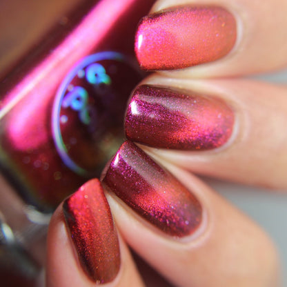 Shape of Things to Come - Cosmic Polish
