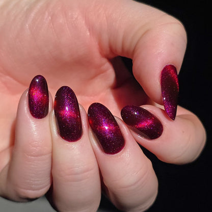 Shape of Things to Come - Cosmic Polish