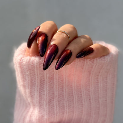 Shape of Things to Come - Cosmic Polish
