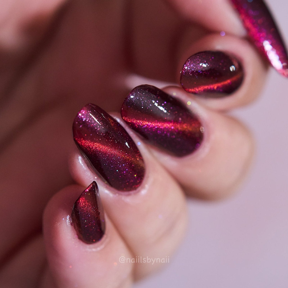Shape of Things to Come - Cosmic Polish
