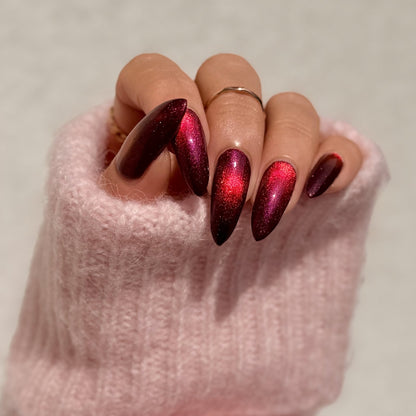 Shape of Things to Come - Cosmic Polish