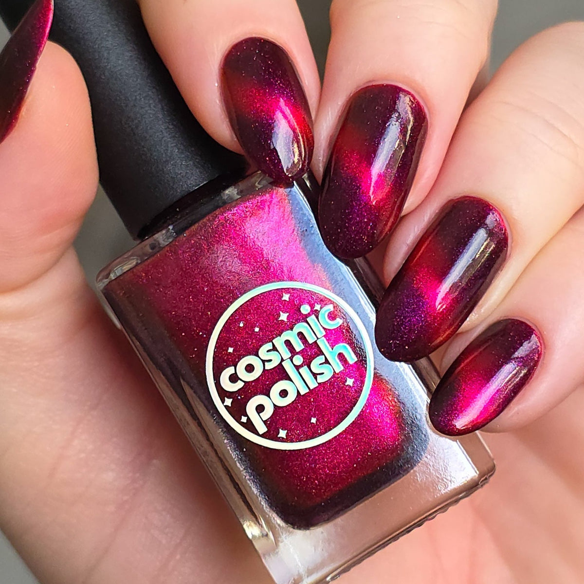 Shape of Things to Come - Cosmic Polish