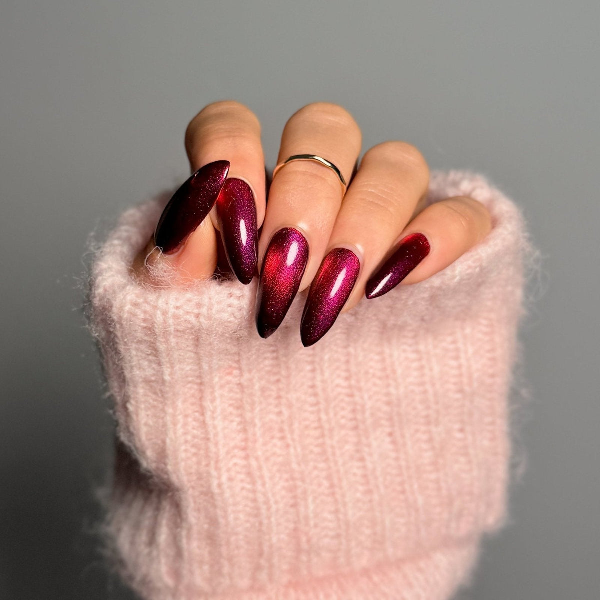 Shape of Things to Come - Cosmic Polish