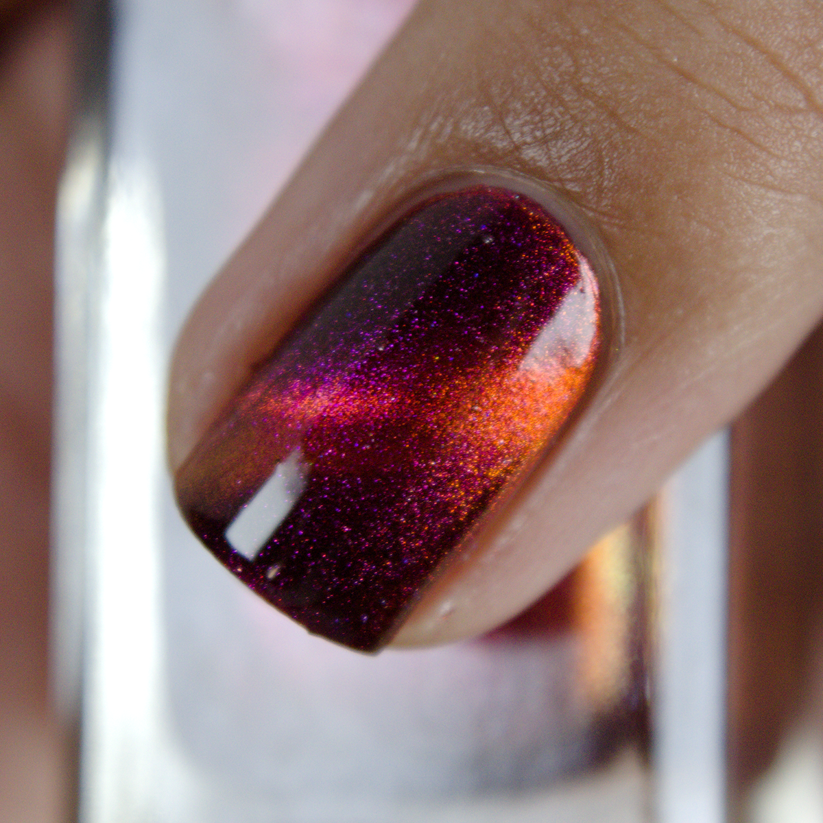 Shape of Things to Come - Cosmic Polish