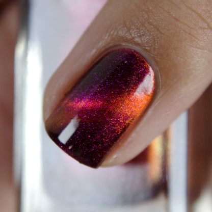 Shape of Things to Come - Cosmic Polish