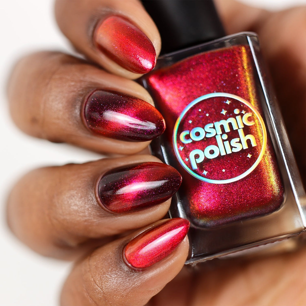 Shape of Things to Come - Cosmic Polish
