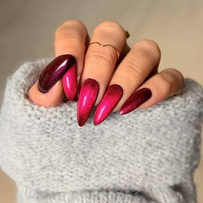 Shape of Things to Come - Cosmic Polish