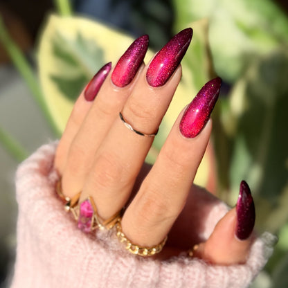 Shape of Things to Come - Cosmic Polish