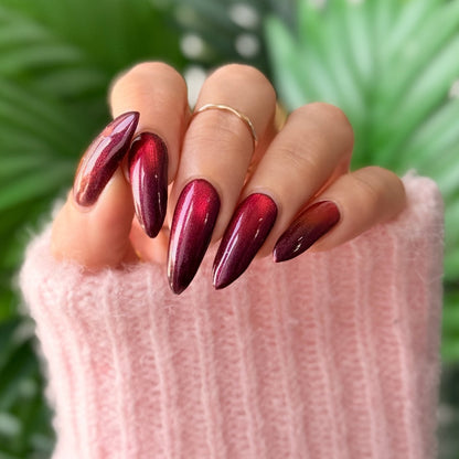 Shape of Things to Come - Cosmic Polish
