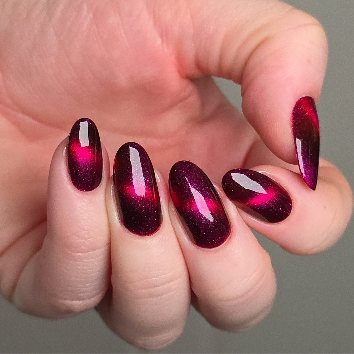 Shape of Things to Come - Cosmic Polish