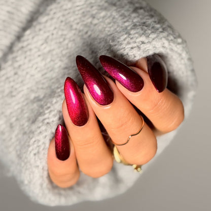 Shape of Things to Come - Cosmic Polish