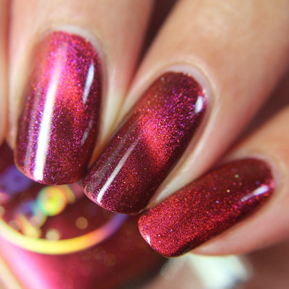 Shape of Things to Come - Cosmic Polish
