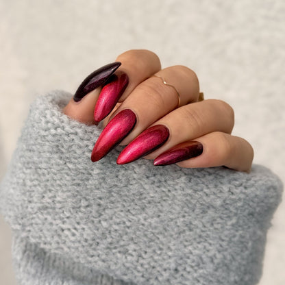 Shape of Things to Come - Cosmic Polish