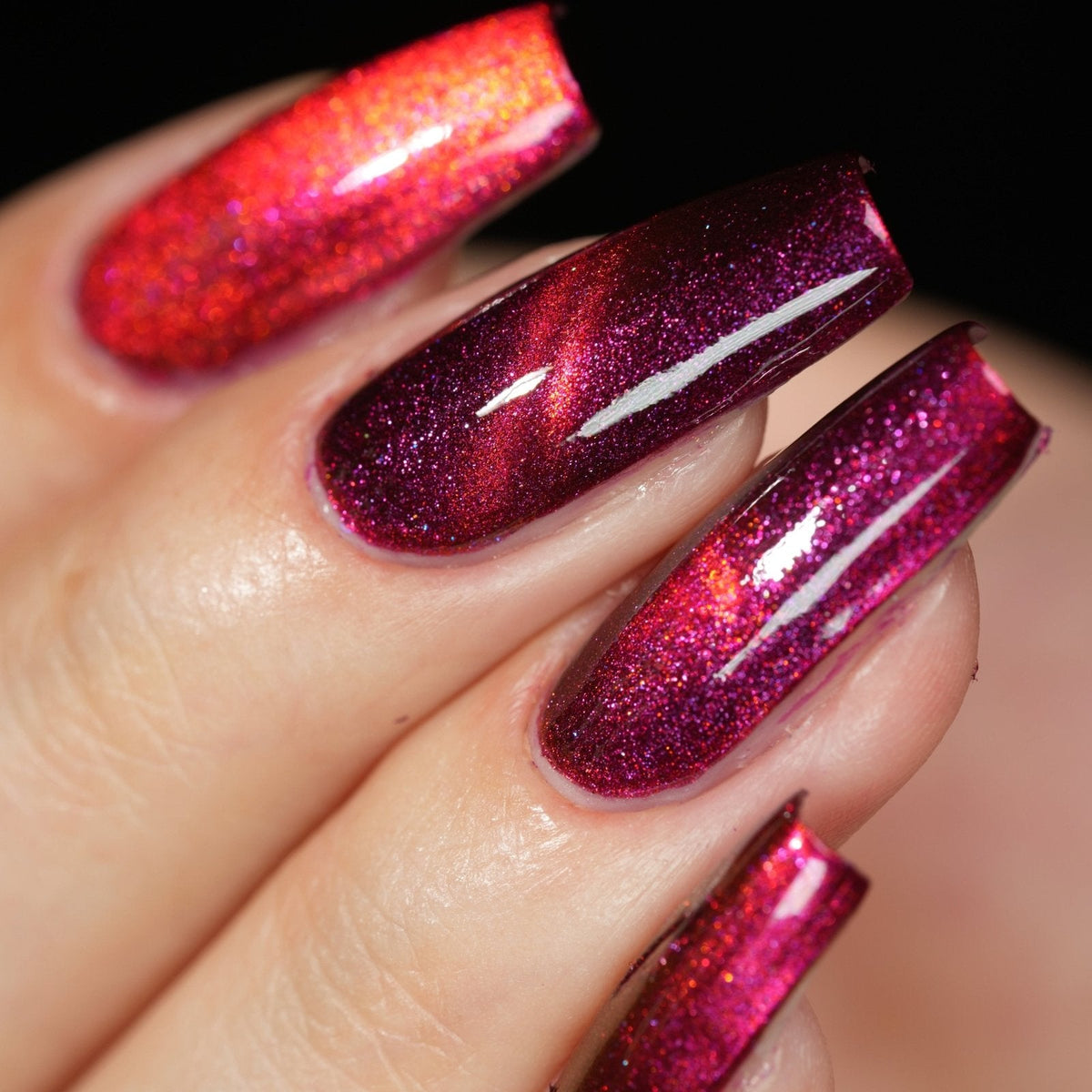 Shape of Things to Come - Cosmic Polish